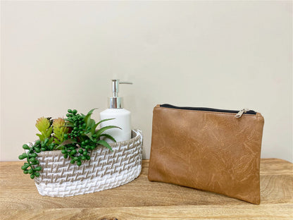 Gentleman's Toiletry Bag