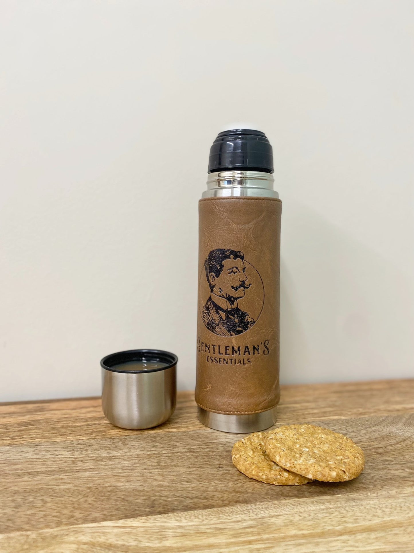 Gentleman's Thermal Flask