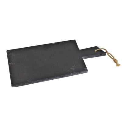 Slate Kitchen Chopping Board 30x16cm