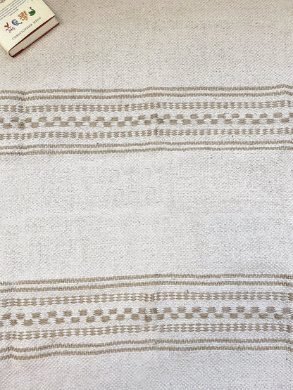 Jute Woven Rug