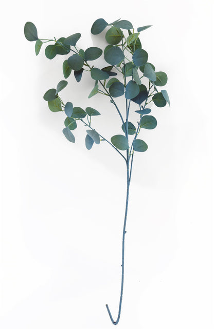 Blue Eucalyptus Stem 90cm